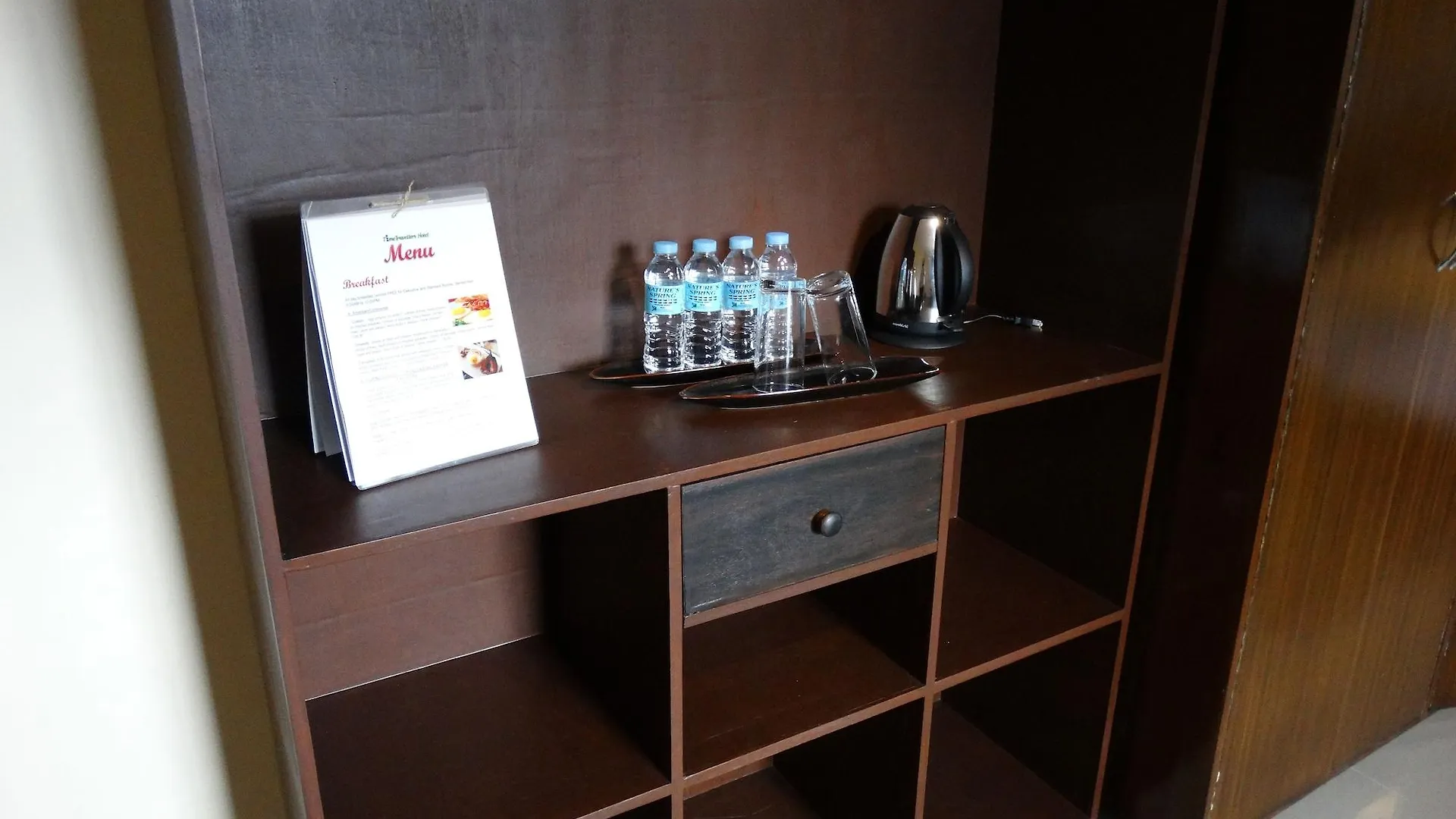 Time Travellers Hotel Manila