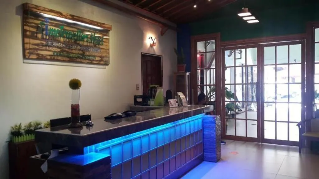 Time Travellers Hotel Manila