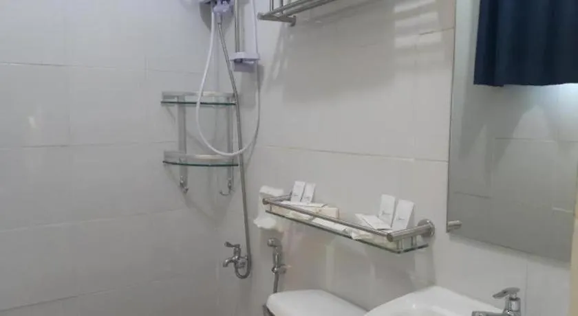 Time Travellers Hotel Manila