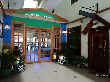 Time Travellers Hotel Manila