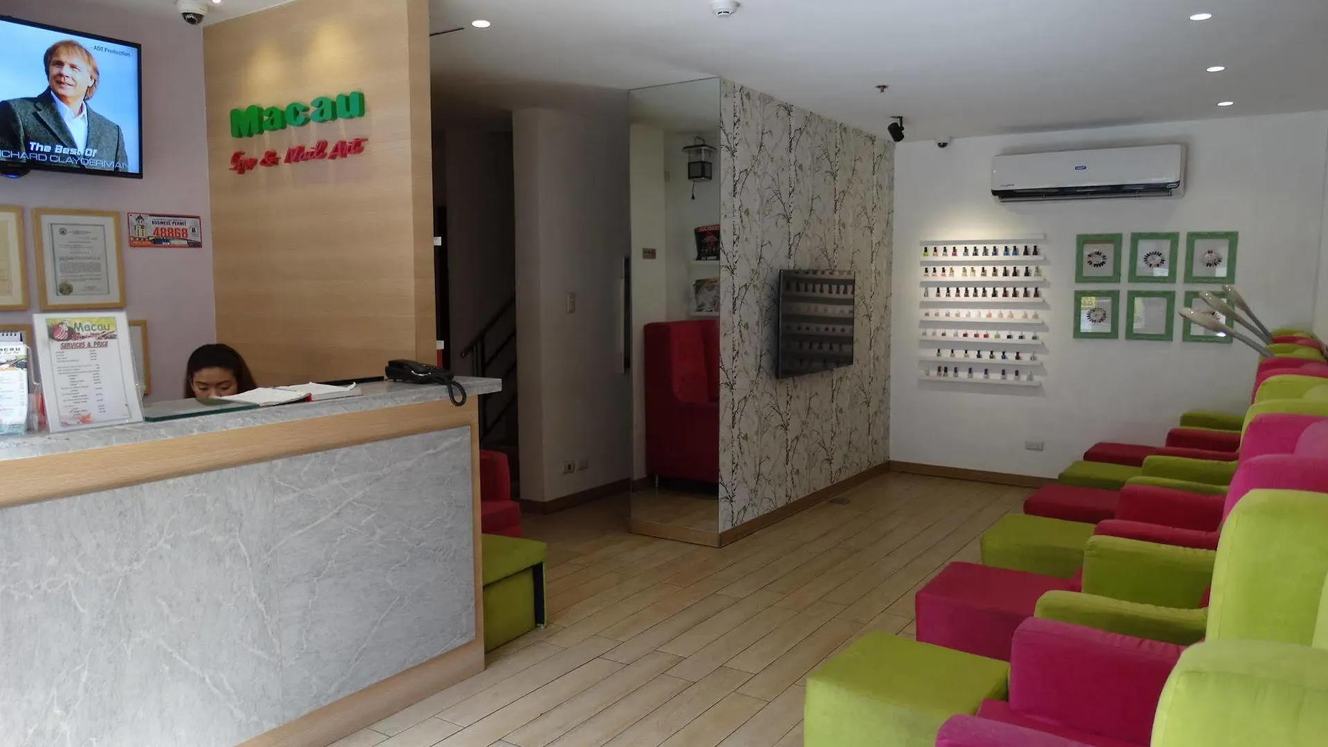 Time Travellers Hotel Manila