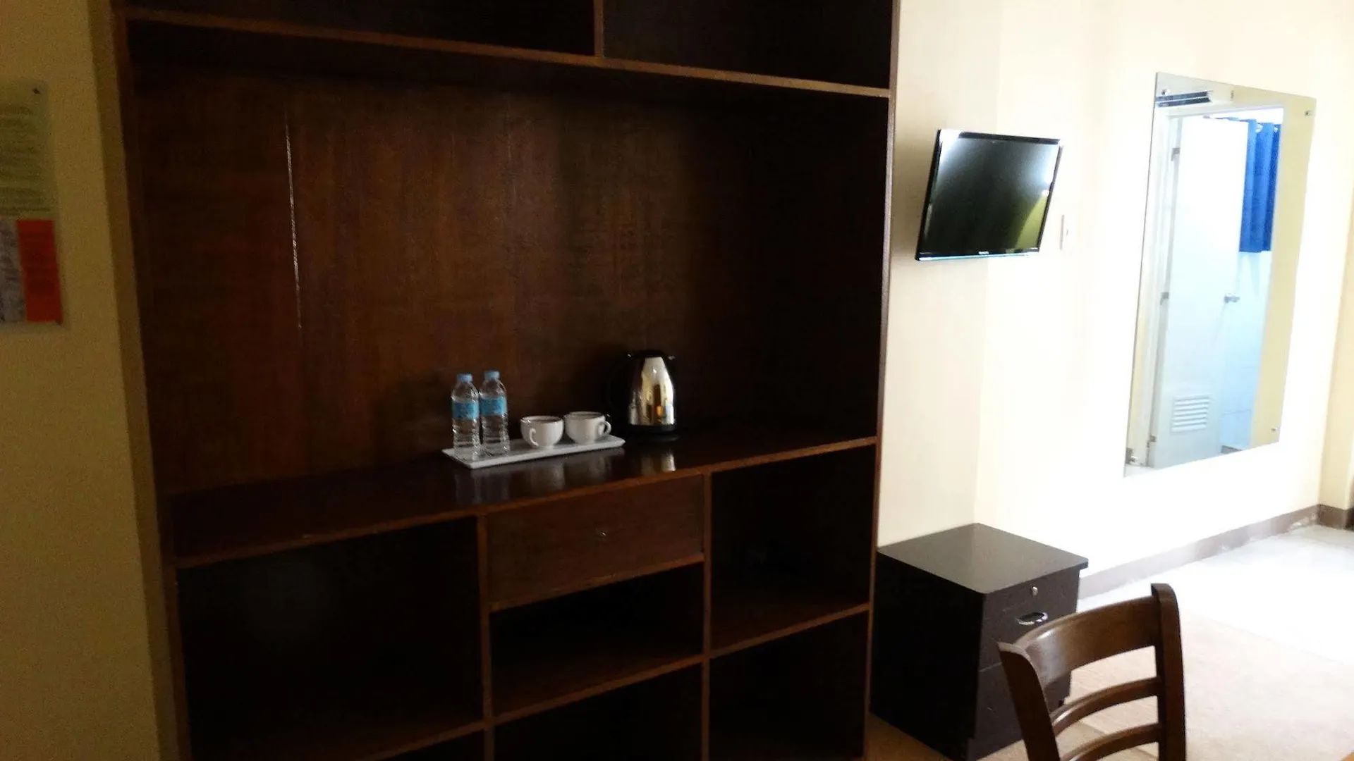 Time Travellers Hotel Manila