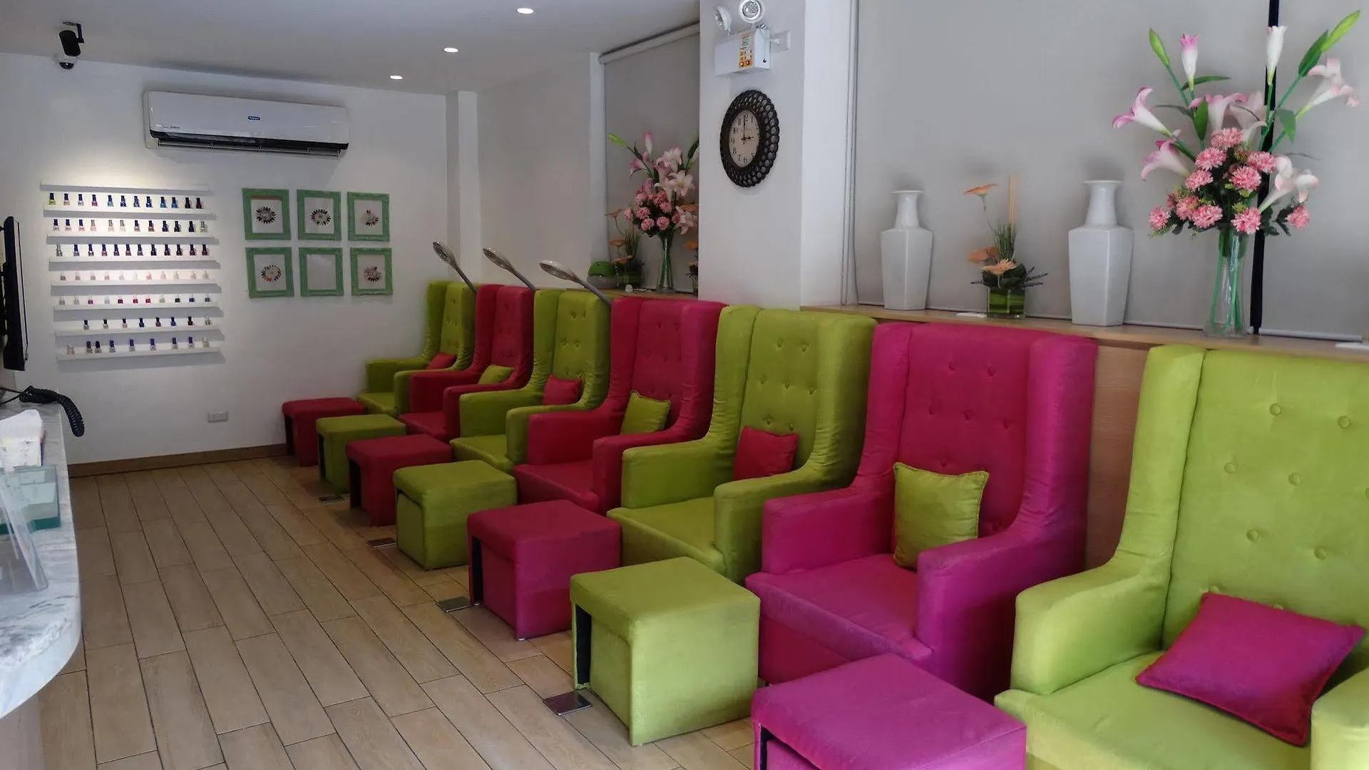 Time Travellers Hotel Manila 2*,