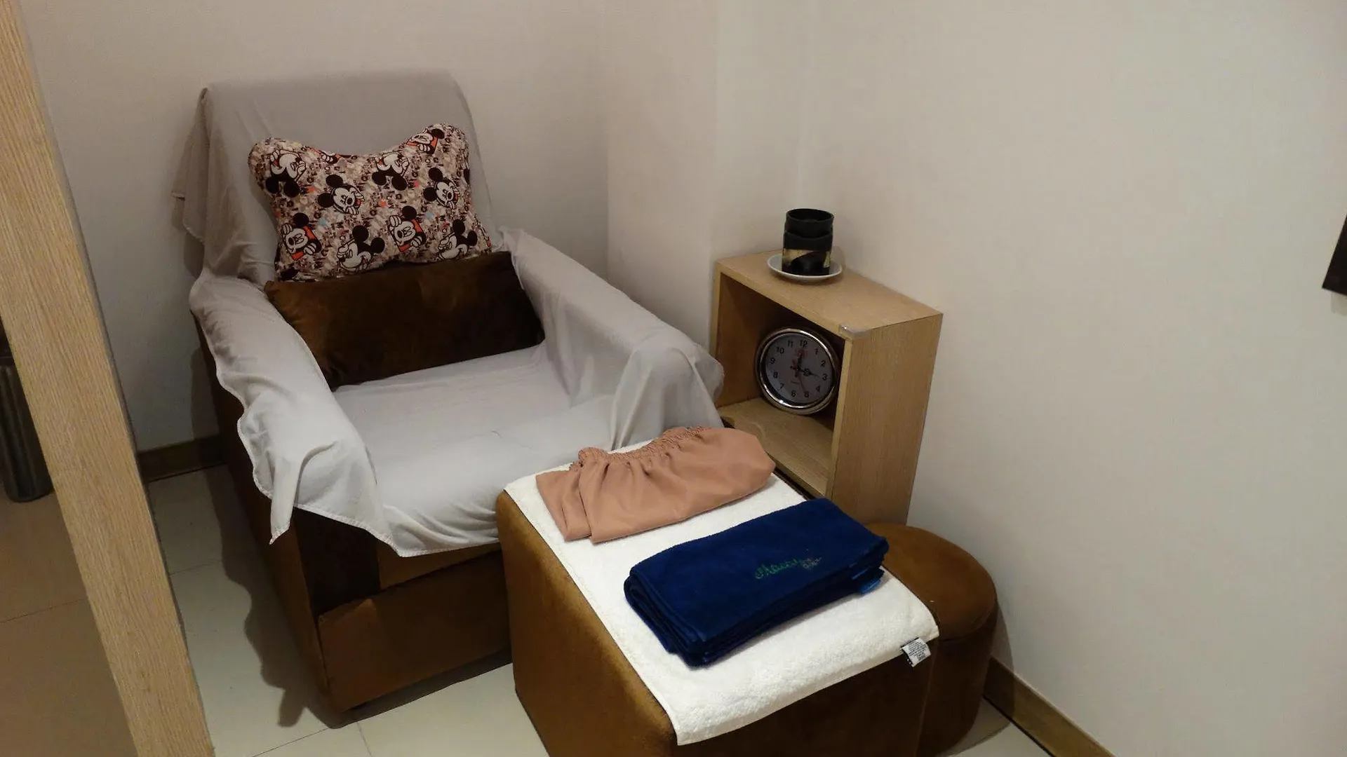 Time Travellers Hotel Manila