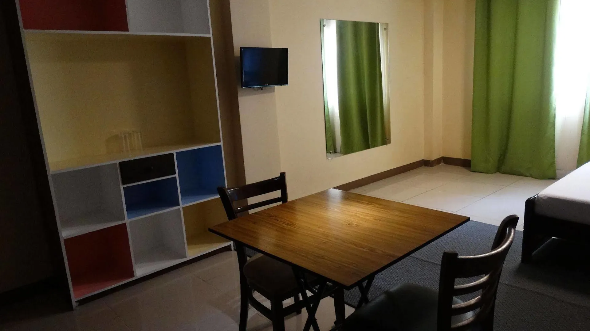 Time Travellers Hotel Manila