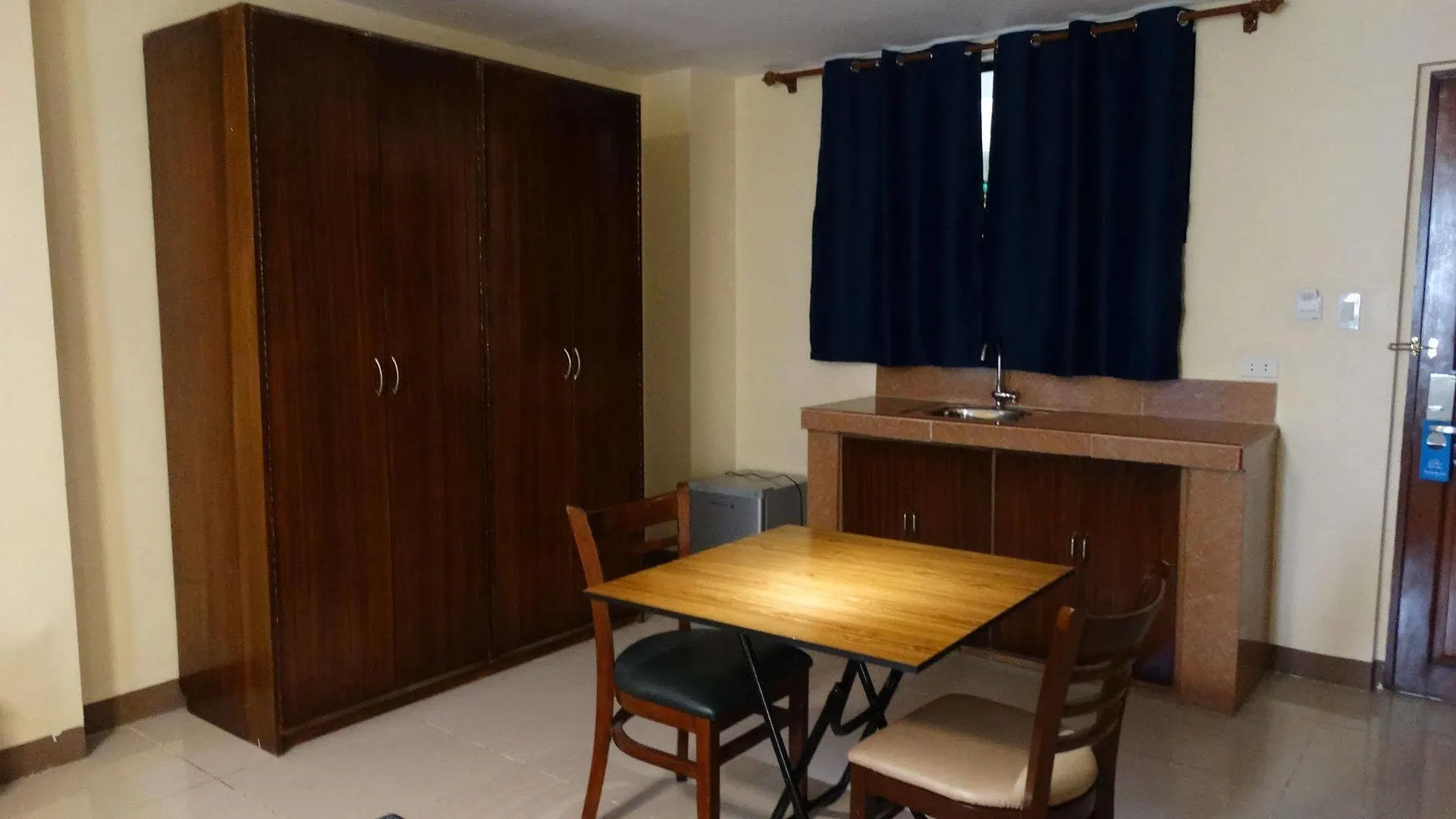 Time Travellers Hotel Manila Filipiny