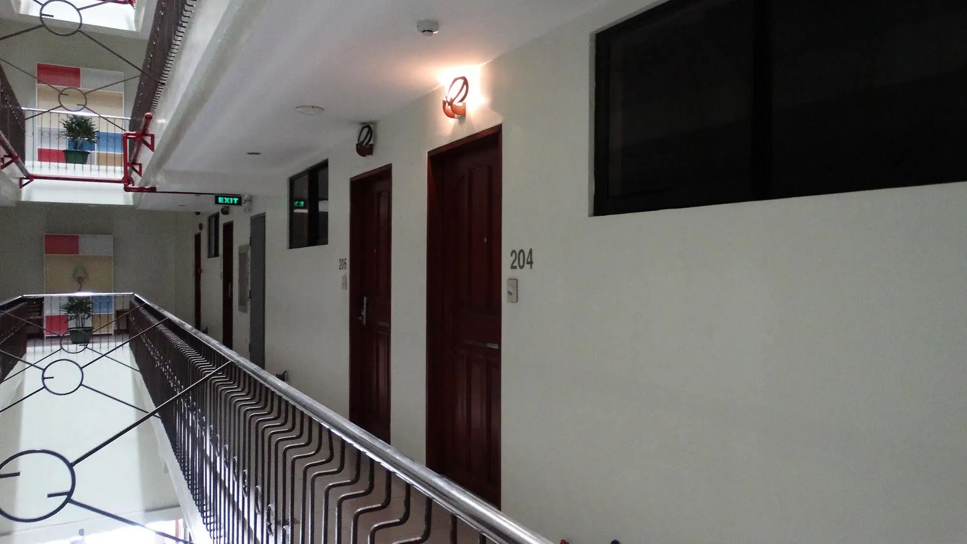 Time Travellers Hotel Manila