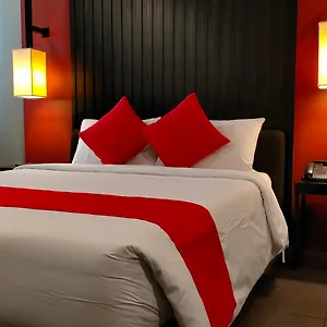 Hotel Amelie