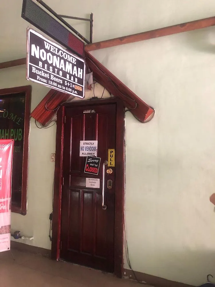 Time Travellers Hotel Manila