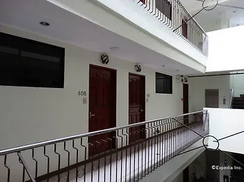 Time Travellers Hotel Manila 2*,  Filippinerna