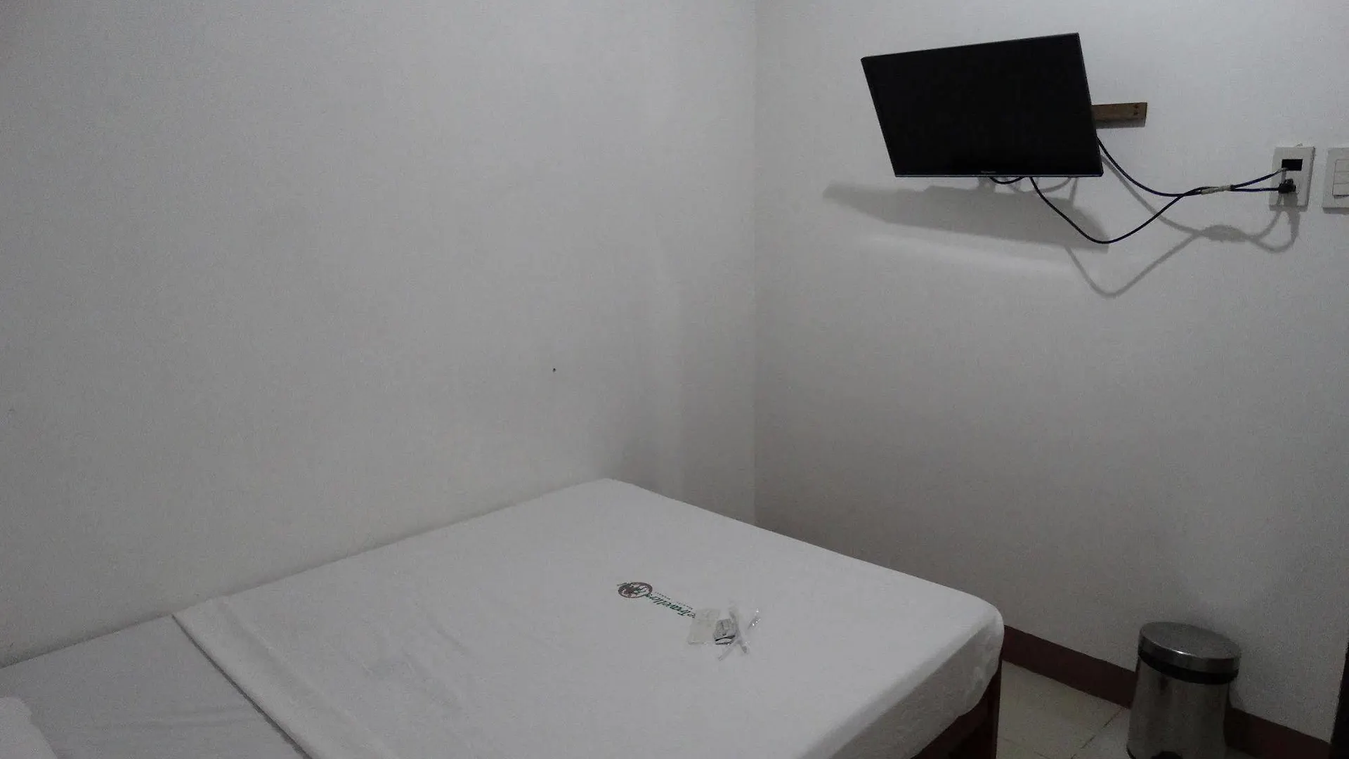 Time Travellers Hotel Manila
